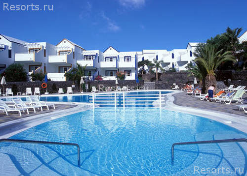 Sol Morromar Apartamentos 